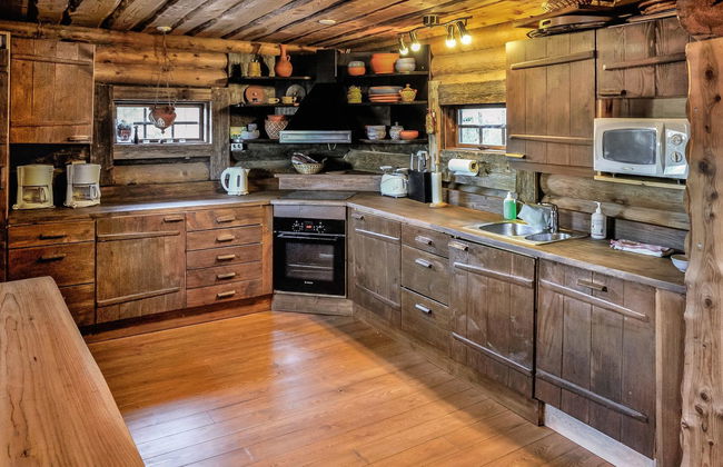 Härkälinna - Foto 14