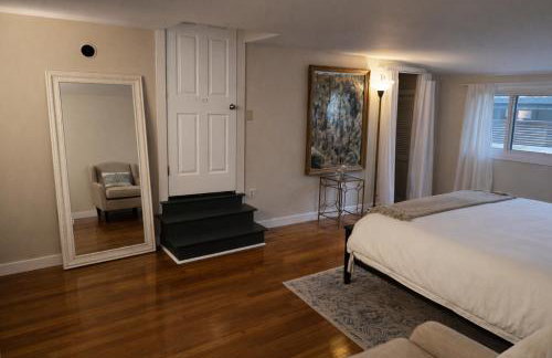 Private cottage close to shopping dining and skiing - Foto 14