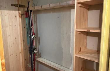 Les Marmottes Appartement Charme - Foto 16