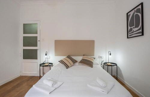 Freshly renovated Old Town Alcoy with AC - Foto 26