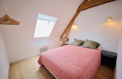 Domaine de la Quenouille Appt A - Foto 4