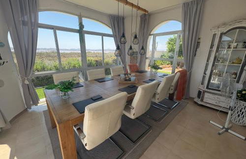 Casa El Flamenco Zoutmeer Torrevieja 6 of 8 personen - Foto 19