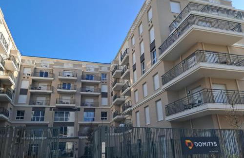 DOMITYS - Les Canotiers - Foto 1