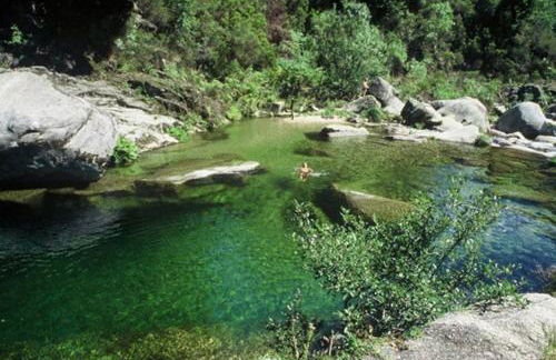 Quinta Parque Nacional Peneda Geres - Foto 42
