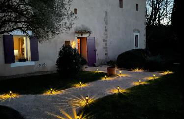 Mas de la Sacristière - Photo 17