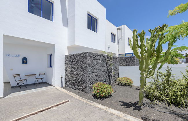 Villas Puerto Rubicon - Foto 75