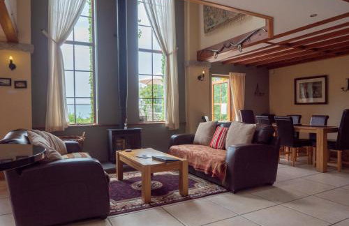 Crotlieve Barn - Photo 2