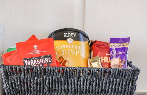 Honeysuckle Lodge - Foto 18