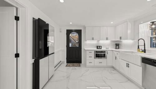 NEW Modern Barrel Getaway HOT TUB & Game Room - Foto 5