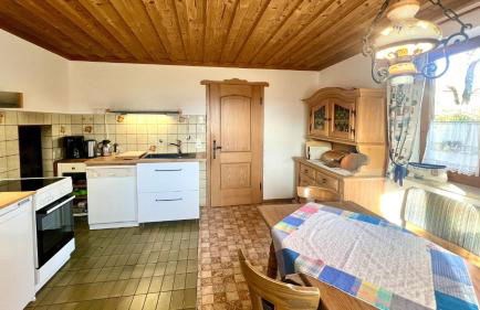 Ferienhaus Faulensee - Foto 5