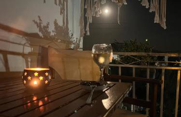 Navarino Golden sunset Apartment - Foto 10