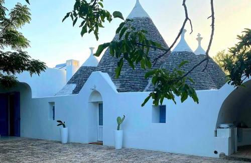 Trullollero UnPostoNelMondo - Foto 15