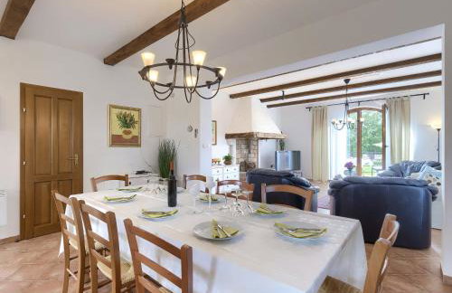 Villa Histria 1 by Interhome - Foto 16