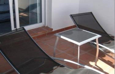 Casa en El Portil - 3-Bedroom Holiday Home including Paddle Tennis and Pool Near Golf Course - Foto 34