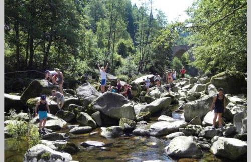 Landhaus Bad Rotenfels - Bethel - Foto 20