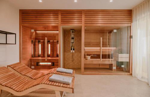 Luxury Villa Luana - Foto 17