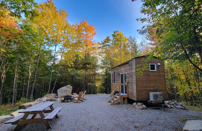 Trailside Stays - Foto 64