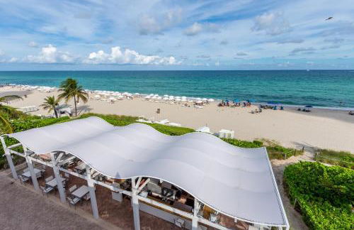 TRUMP INTERNATIONAL BEACH RESORT 2 BEDROOM APARTMENT 1600 Sf Ocean and Bay View - Foto 60