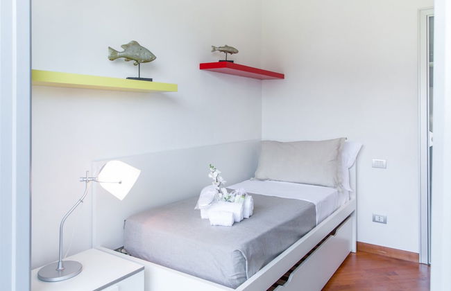 Suitelowcost - Stilicone - Foto 11