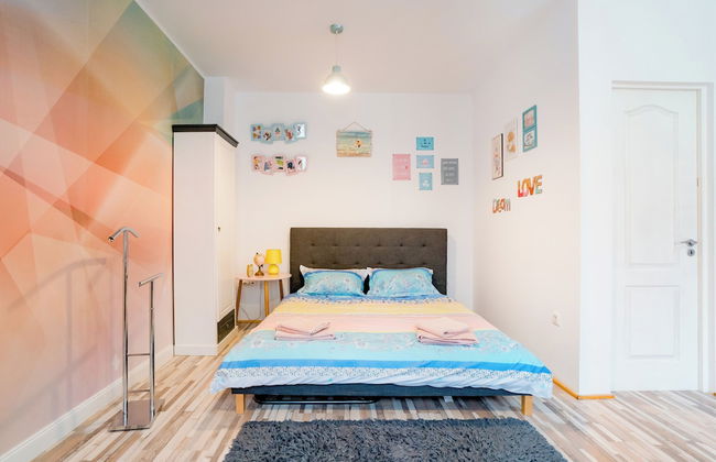 Galeria Grafit Apartments - Foto 33