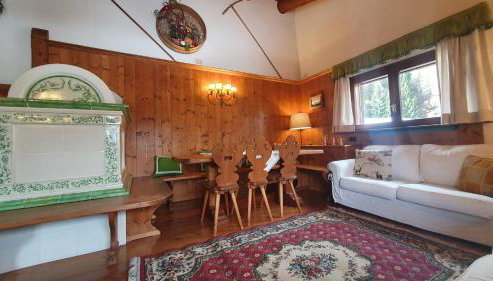 Chalet Alba - Foto 5