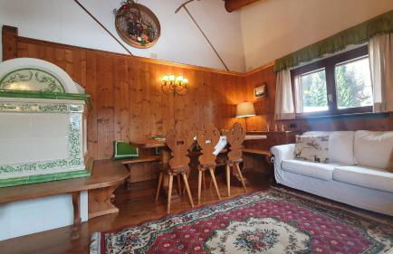 Chalet Alba - Foto 26