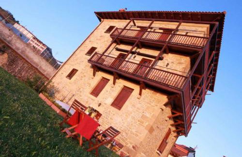 Harritarte Getaria - Foto 22