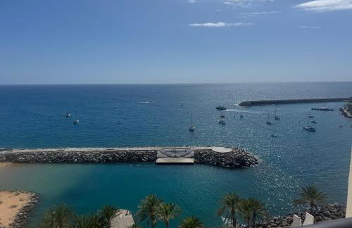 Primera línea Montemarina Anfi del Mar - Photo 13