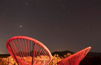 Villa Calderón Hondo. Top design , views and pool Lajares-Corralejo - Foto 6