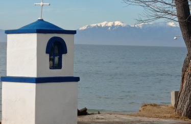 Nikos & Patras Houses - Foto 8