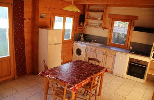 chalets de combebelle - Foto 15