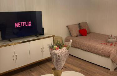 Le Cocon - Paris - Netflix - Parking - Foto 1