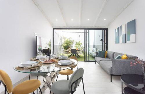 Sunnyland terraza san andrés - Foto 55