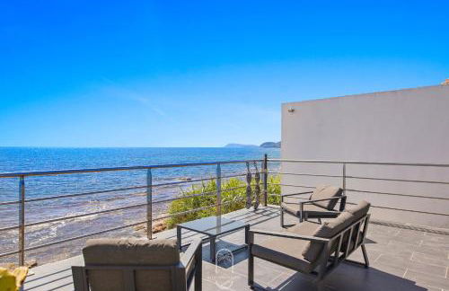 Maison sur l'eau-Hyères-Almanarre-Parkings Clim WIFI By HC - Foto 21