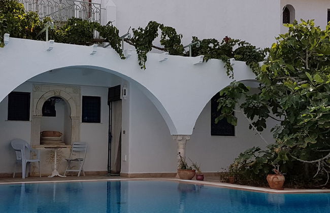 Dar Saïdane - Foto 41