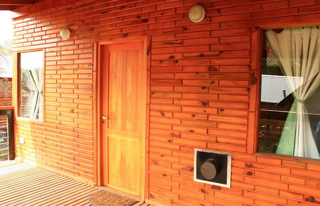 Faro Azul Villa Pehuenia - Foto 2