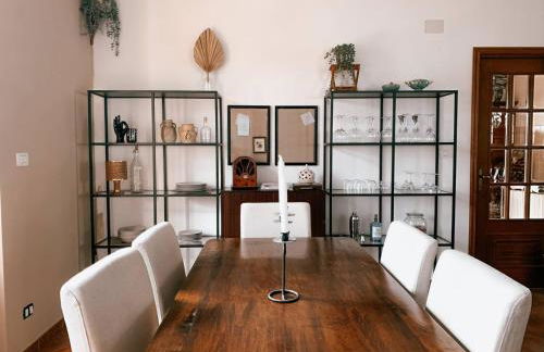 Peaceful Mountain Retreat - private guest house - Foto 38