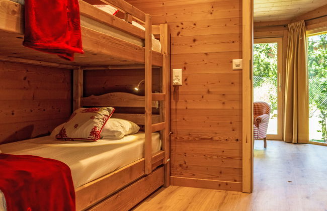 Mirabeau 8 - Foto 21