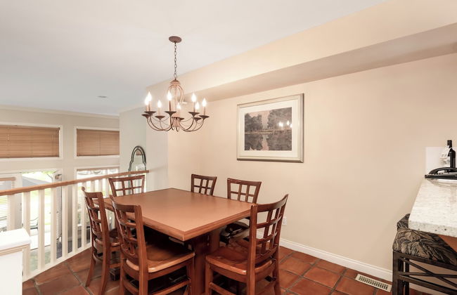 Villa's At Eldorado Resort - Foto 28