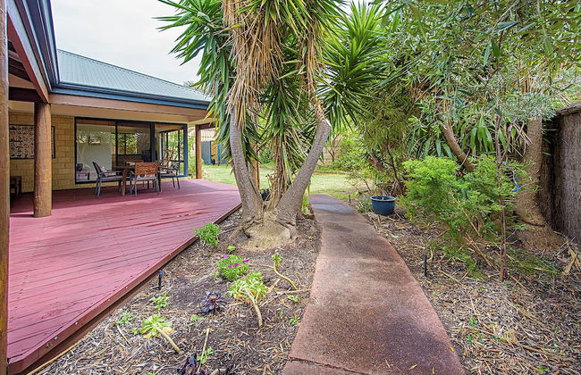 Sky Blue Retreat - Foto 31