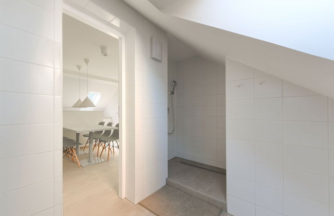 Villa Oliver Hévíz 1 - Foto 13