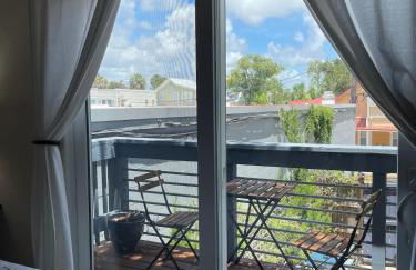 Uptown Sound Haven - Foto 11