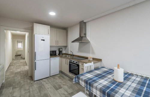 Apartamentos Turísticos el Pontón - Foto 24