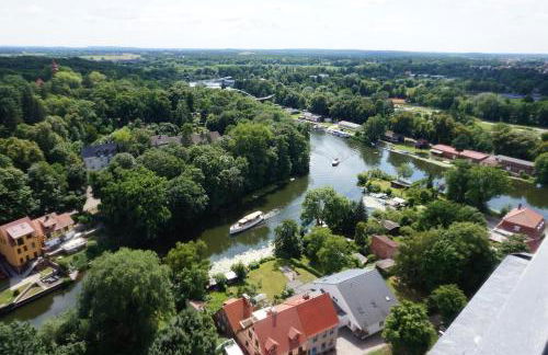 Ferienwohnung Altstadt-Insel Rathenow - Foto 22