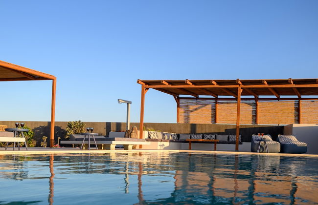 Ambeli Sunset Villas - Foto 111