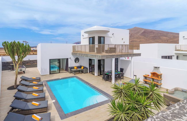 Villa Colina - Photo 32