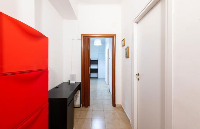 Lori House in Rome With 2 Bedrooms and 1 Bathrooms - Foto 10