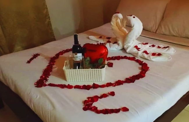 1BR Covent Garden South Tower University Belt- SM Sta Mesa, Metro Manila,Philippines - Foto 9