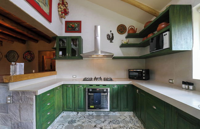 Mayupata in Calca by Wynwood House - Foto 80