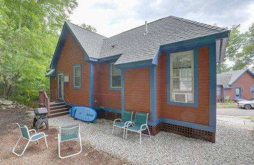 Inviting Summer Village Cottage Golf Cart and More! - Foto 15